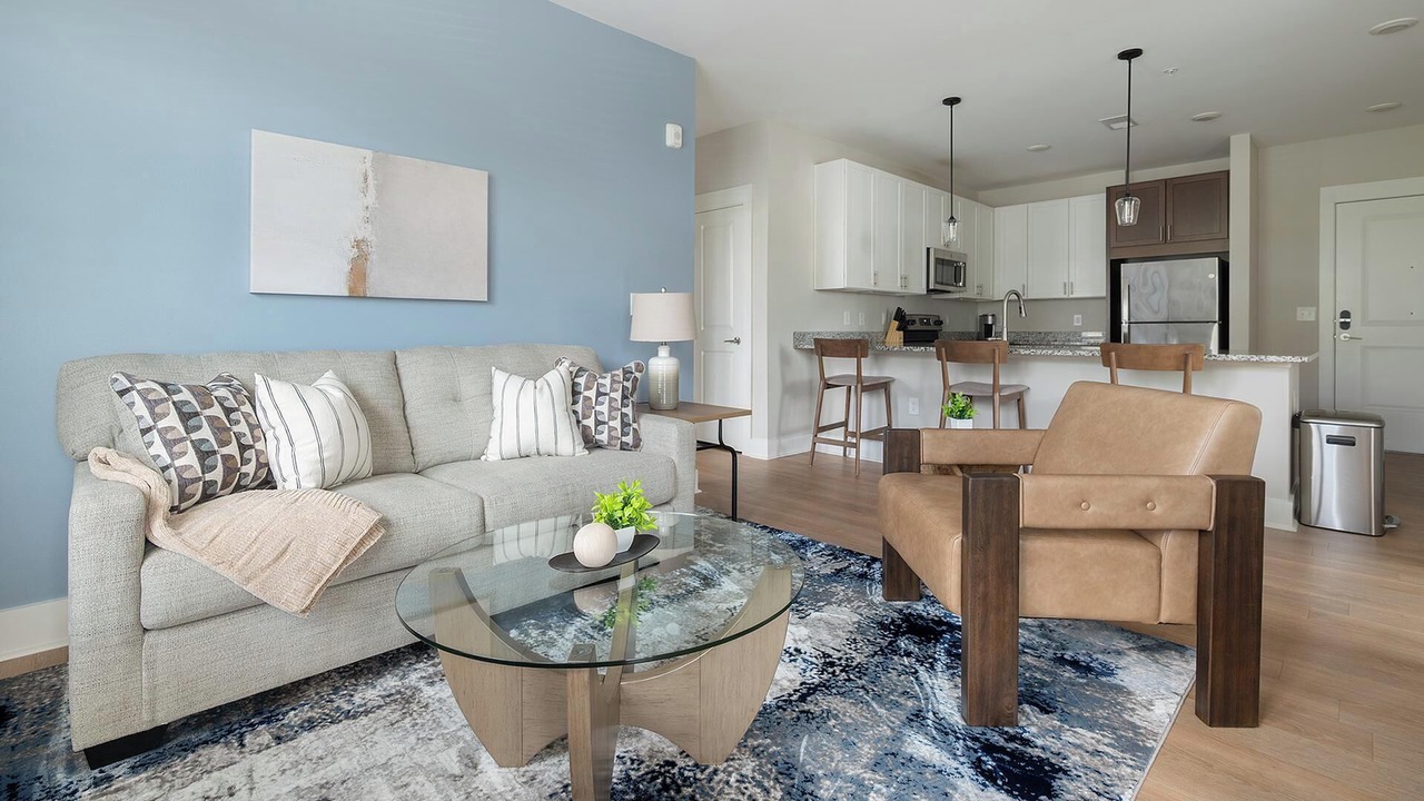 Photo of Livingroom in Hickory