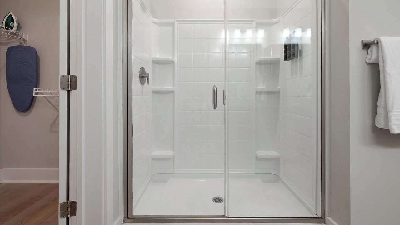 Photo of Bathroom in Hickory