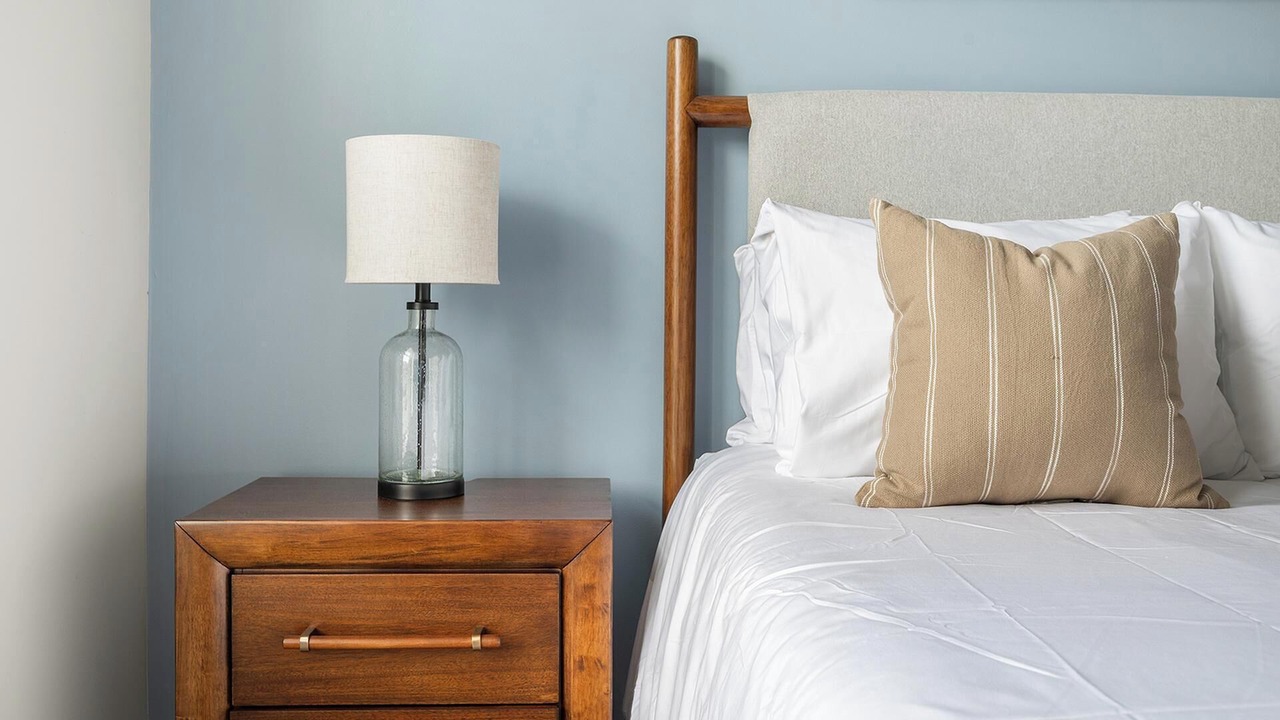 Photo of Bedroom in Hickory