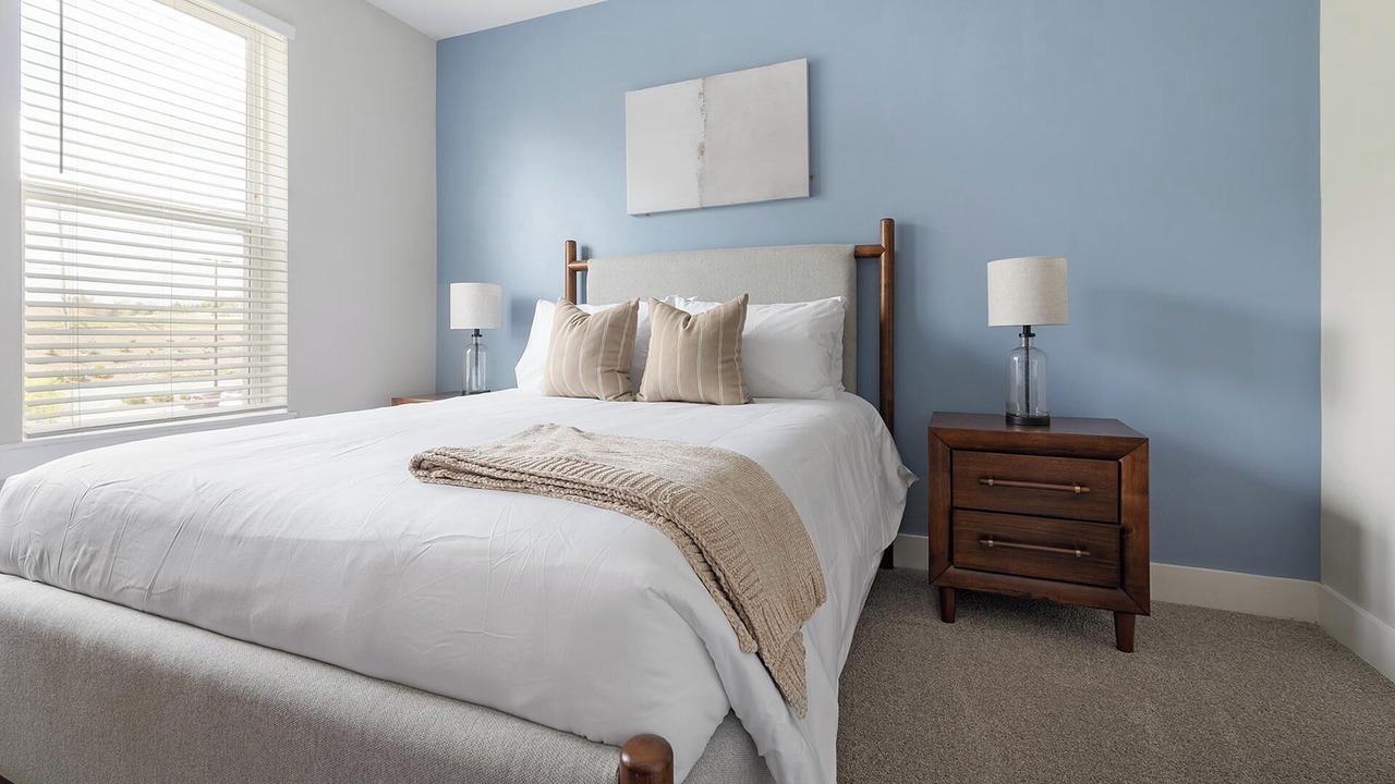 Photo of Bedroom in Hickory