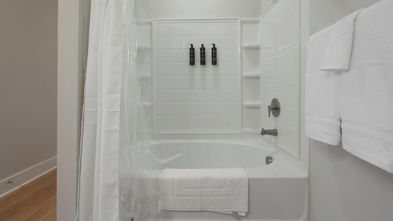 Photo of Bathroom in Hickory