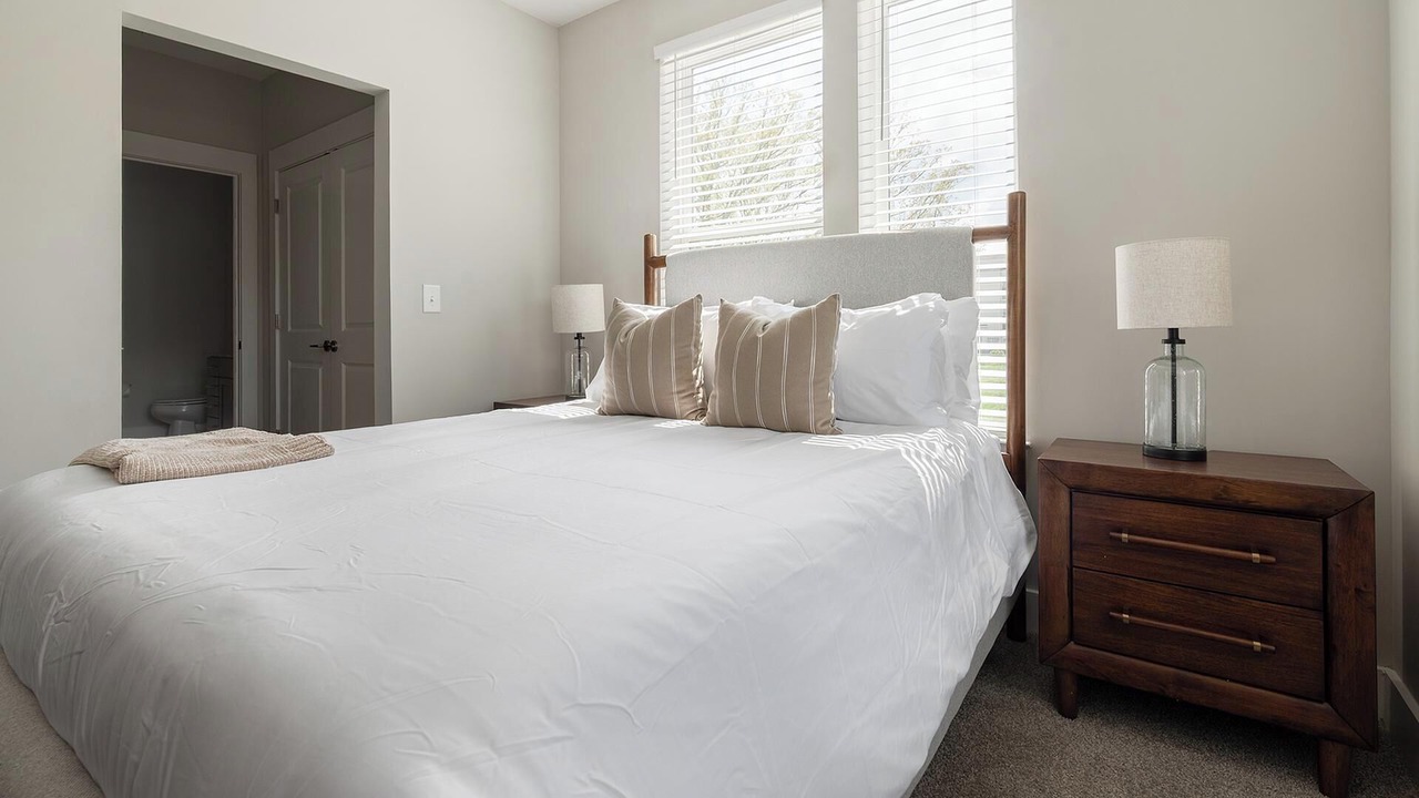 Photo of Bedroom in Hickory
