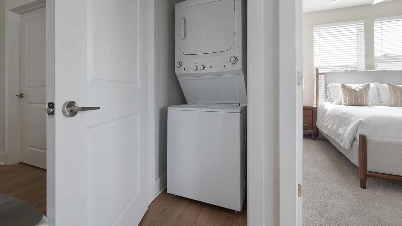 Photo of Bedroom in Hickory