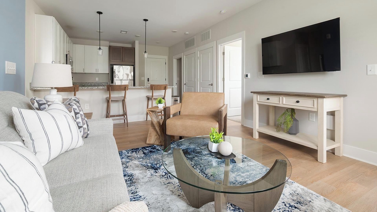 Photo of Livingroom in Hickory