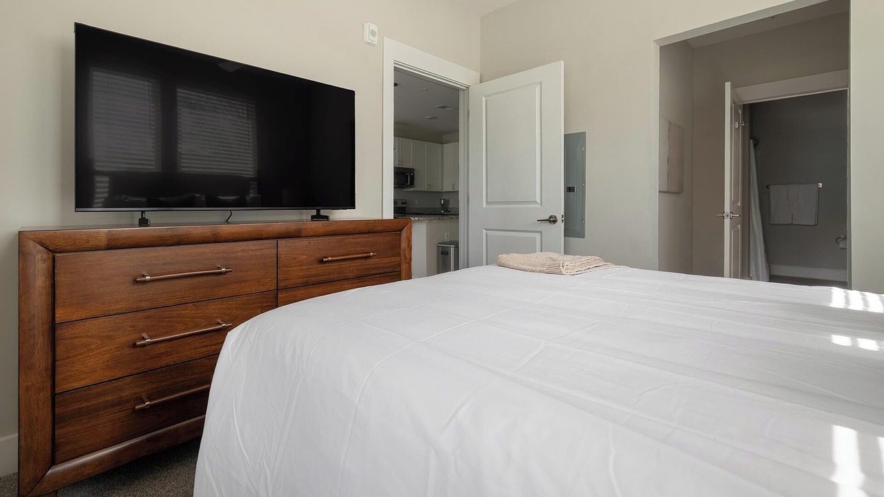 Photo of Bedroom in Hickory
