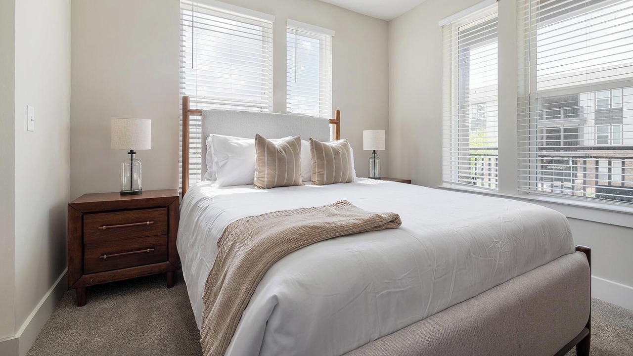 Photo of Bedroom in Hickory