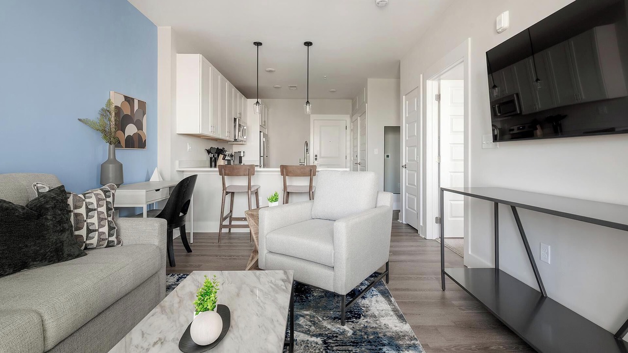 Photo of Livingroom in Hickory