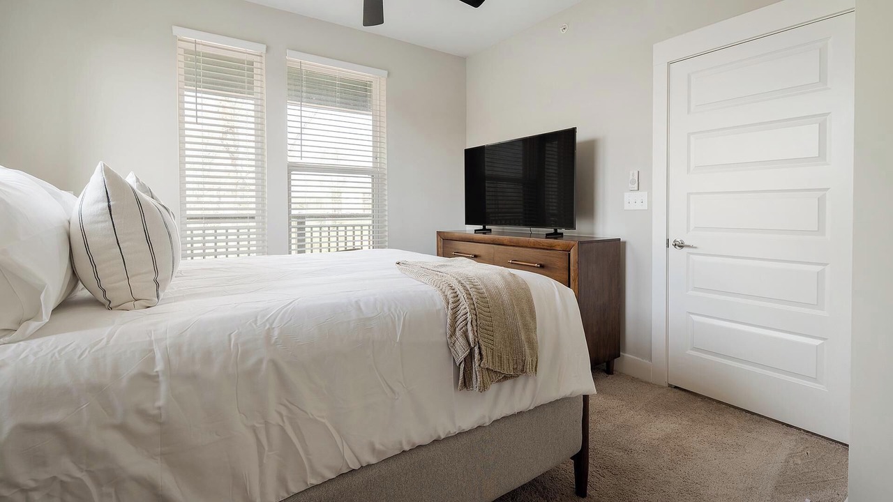 Photo of Bedroom in Hickory