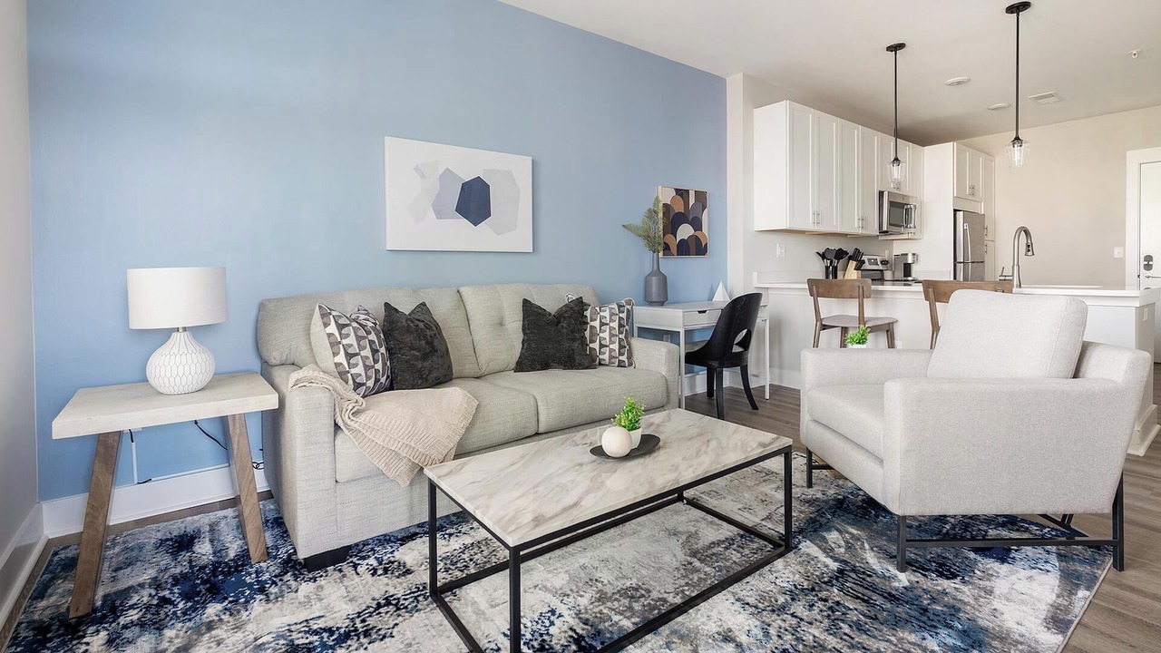 Photo of Livingroom in Hickory