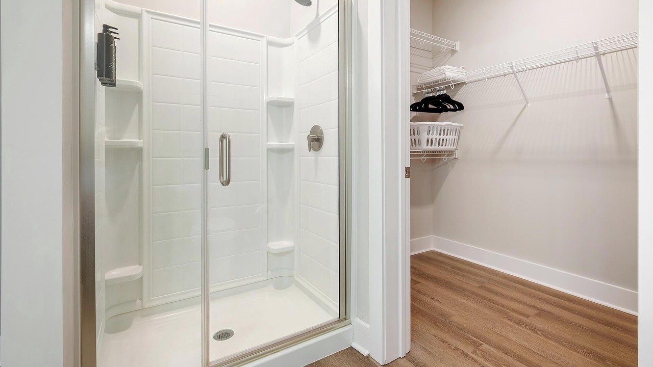 Photo of Bathroom in Hickory