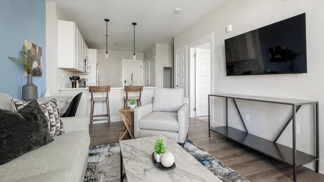Photo of Livingroom in Hickory