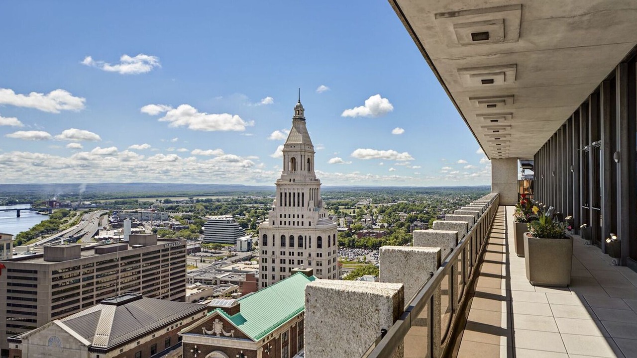 Photo of Outdoor in Downtown Hartford