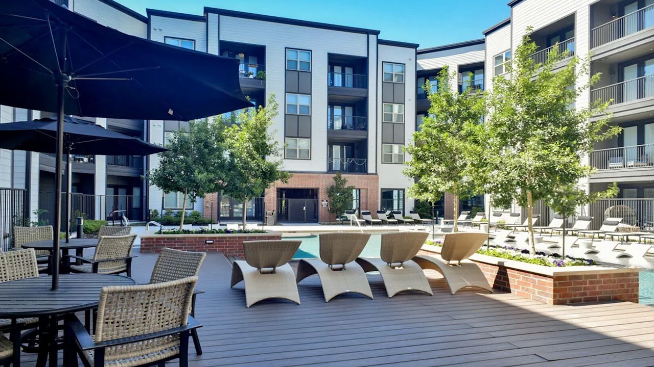 Photo of Outdoor in Lewisville