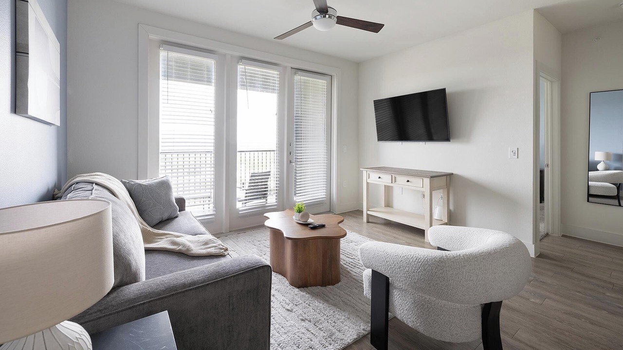 Photo of Livingroom in Lewisville