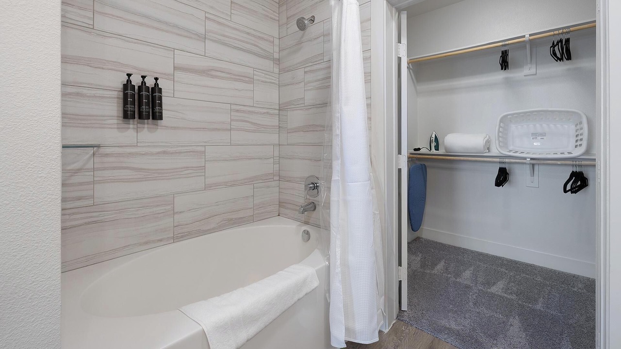 Photo of Bathroom in Lewisville