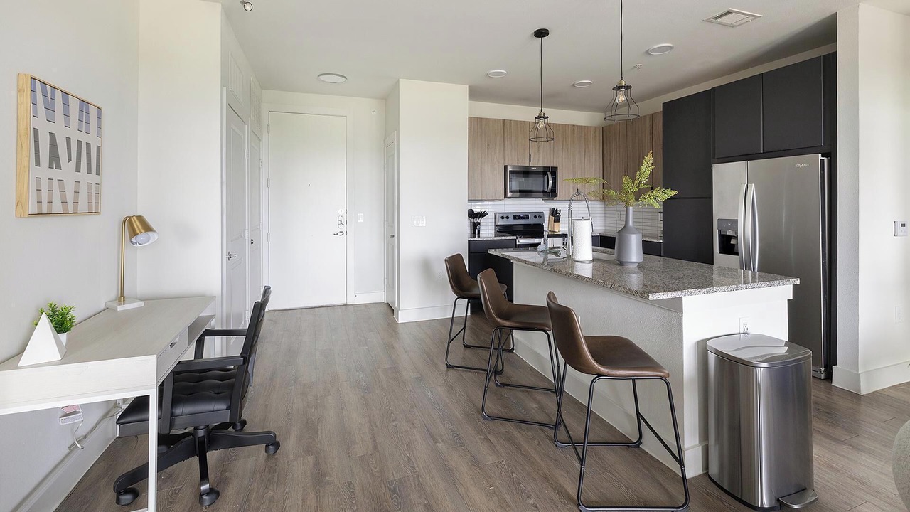 Photo of Kitchen in Lewisville