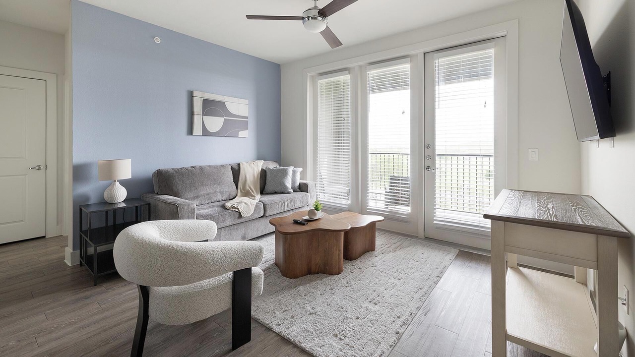 Photo of Livingroom in Lewisville