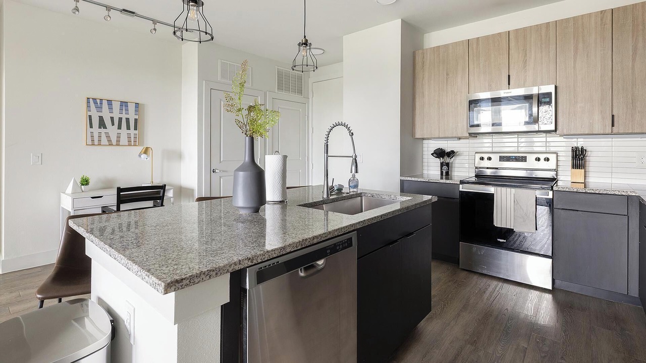 Photo of Kitchen in Lewisville