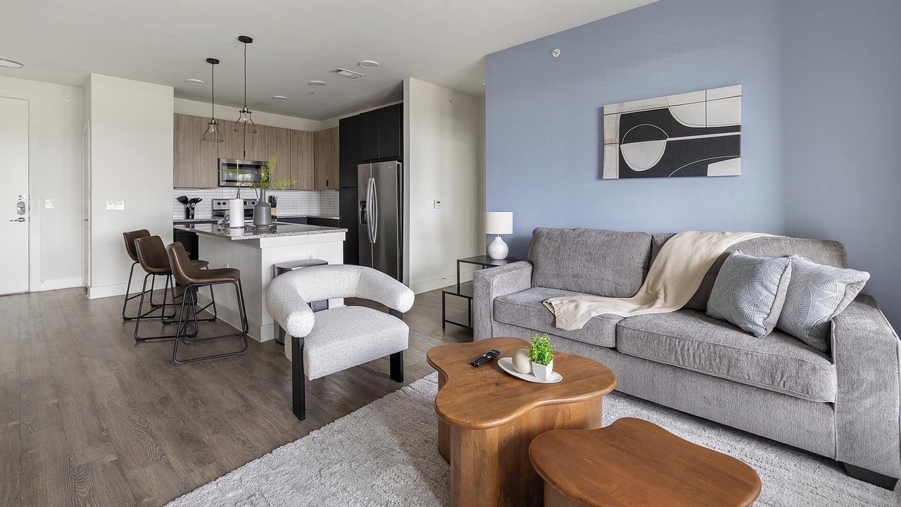 Photo of Livingroom in Lewisville