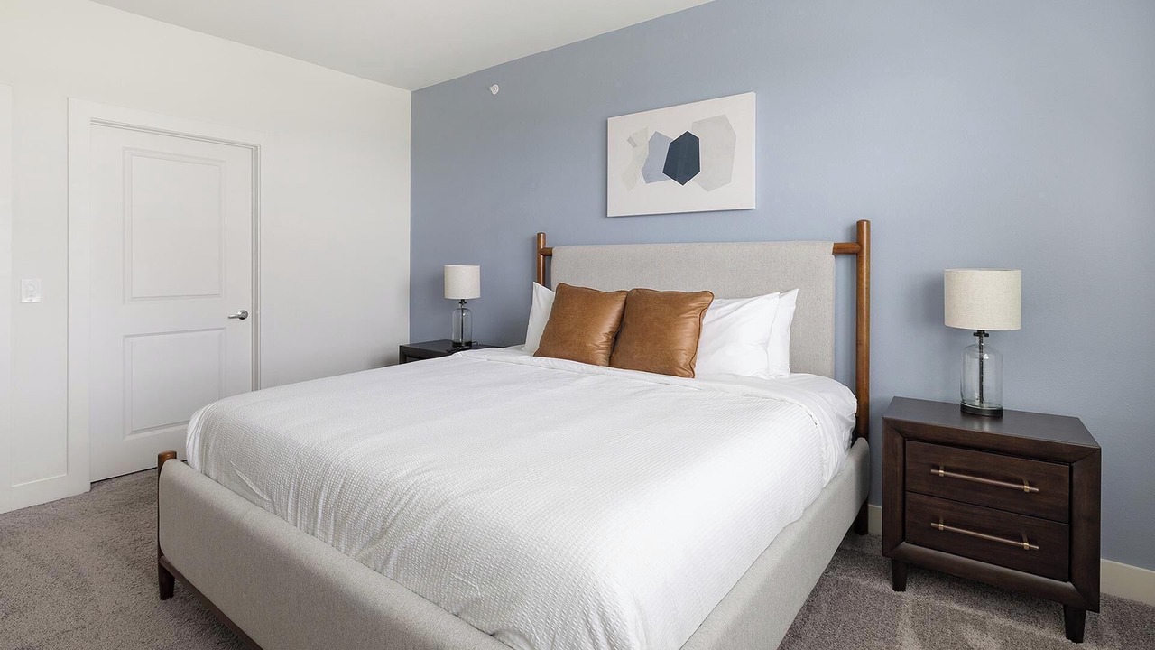 Photo of Bedroom in Lewisville