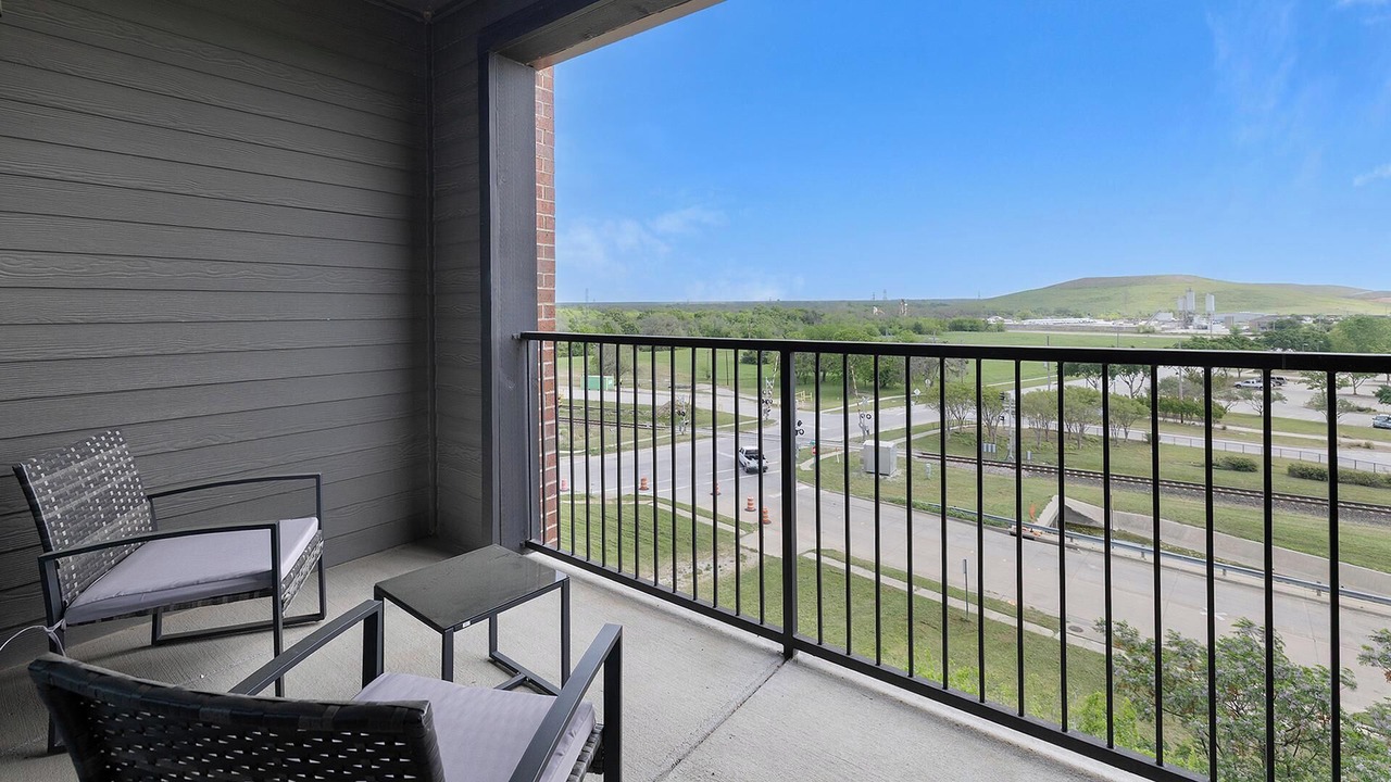 Photo of Outdoor in Lewisville