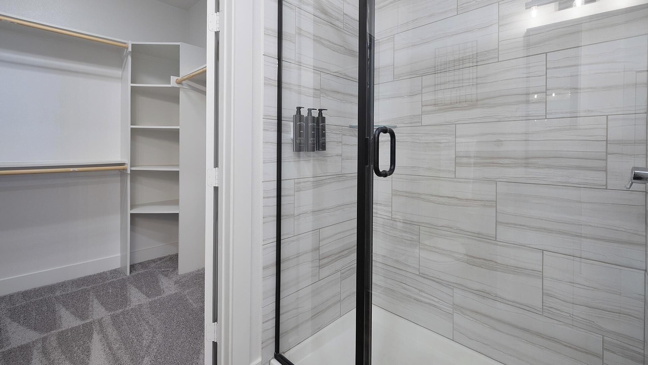 Photo of Bathroom in Lewisville
