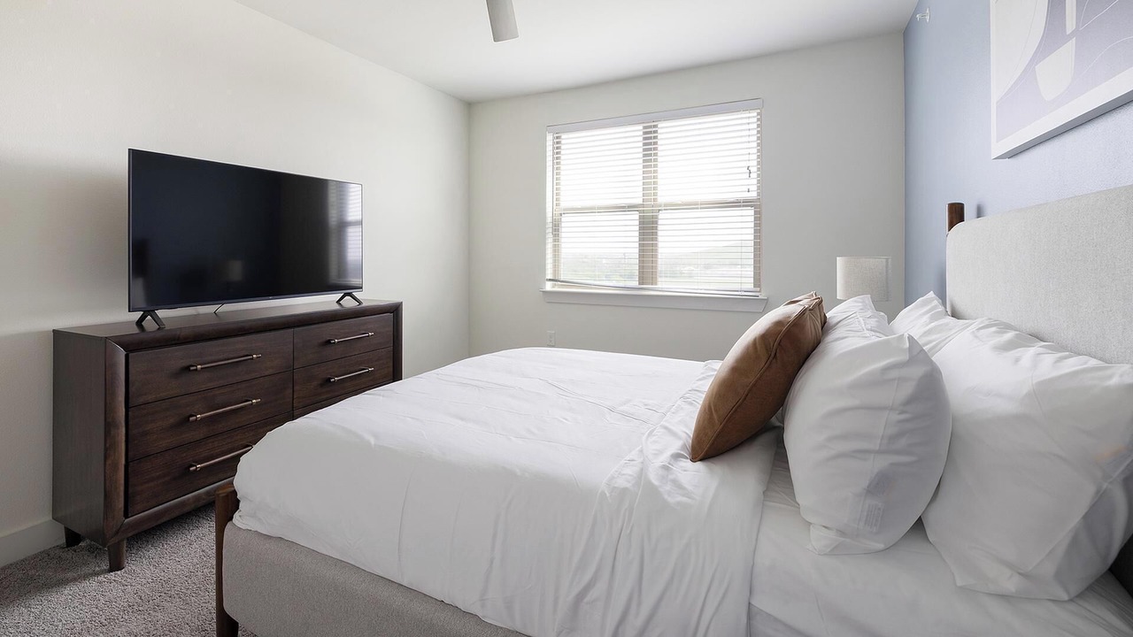 Photo of Bedroom in Lewisville