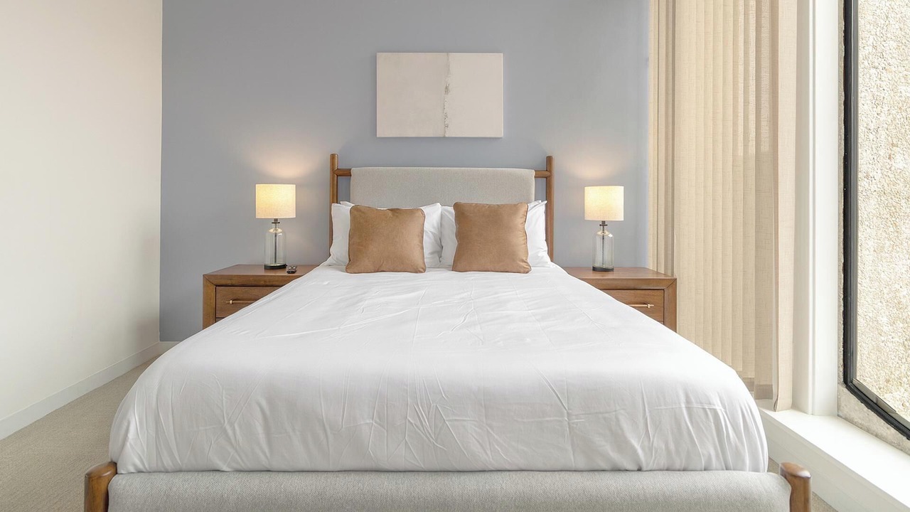 Photo of Bedroom in Downtown Hartford