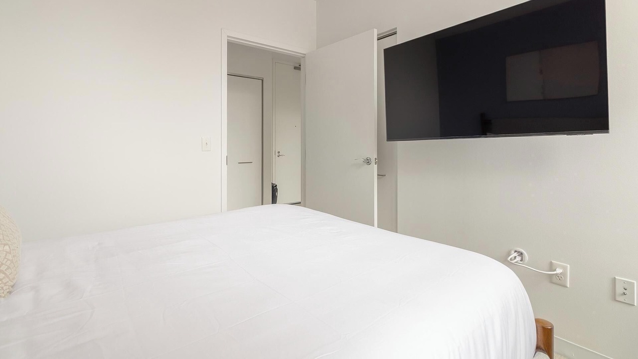 Photo of Bedroom in Downtown Hartford