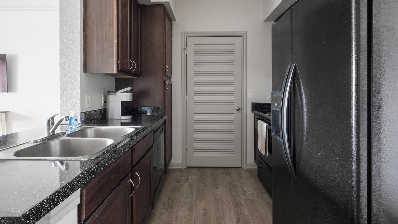 Photo of Kitchen in Northeast Houston