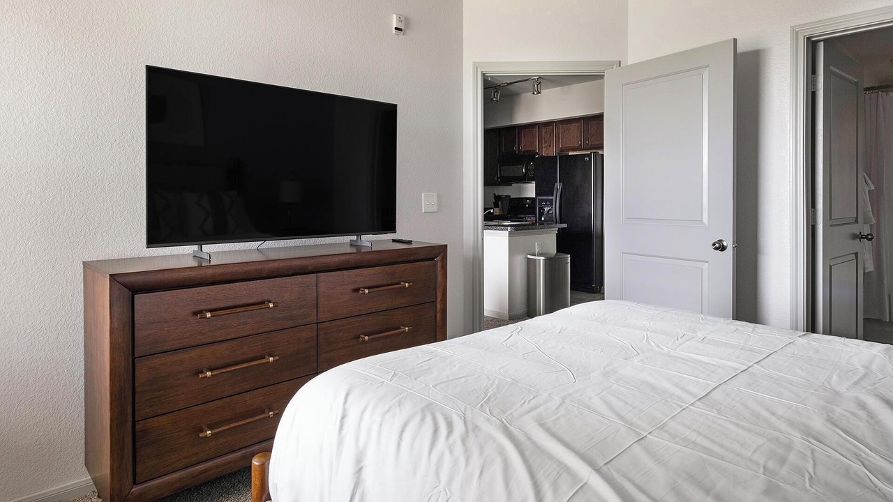 Photo of Bedroom in Northeast Houston