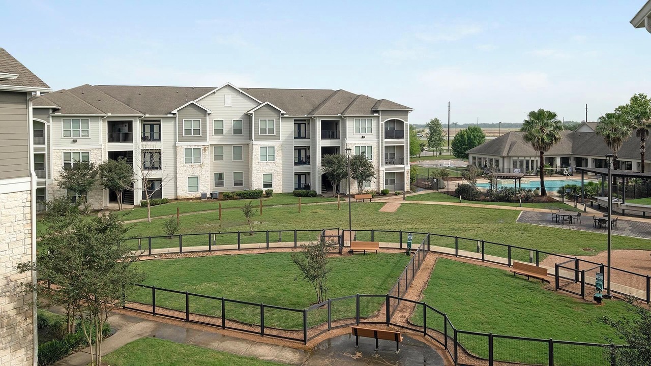 Photo of Outdoor in Northeast Houston