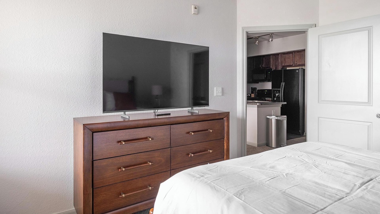 Photo of Bedroom in Northeast Houston