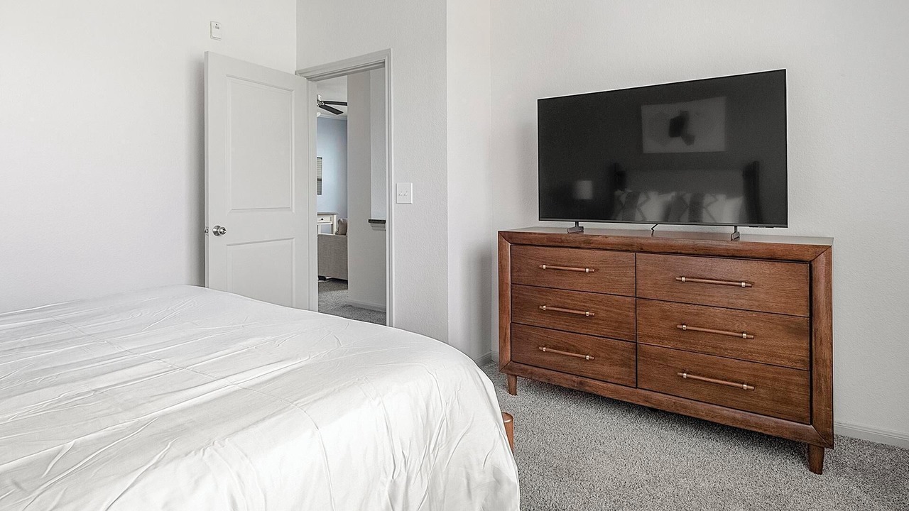 Photo of Bedroom in Northeast Houston