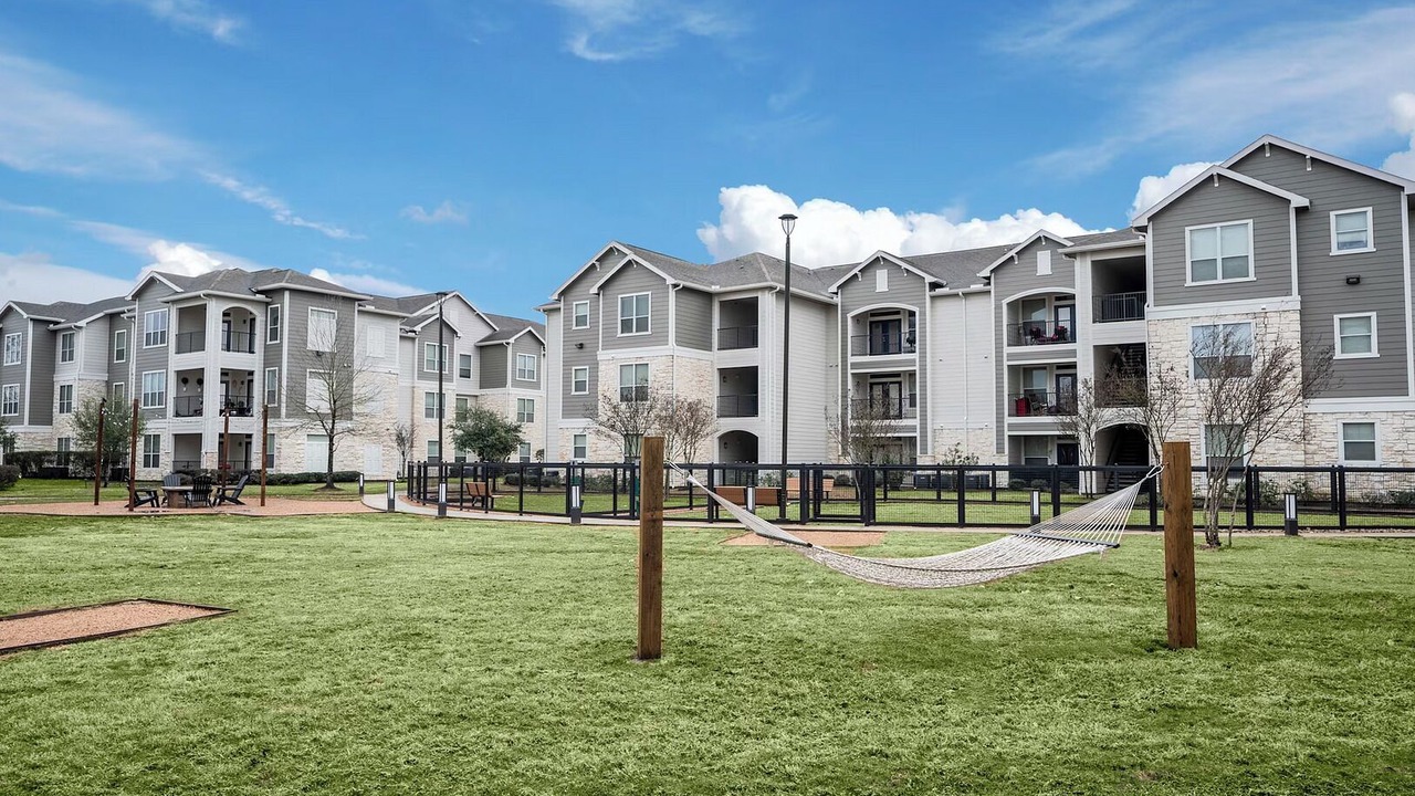 Photo of Outdoor in Northeast Houston