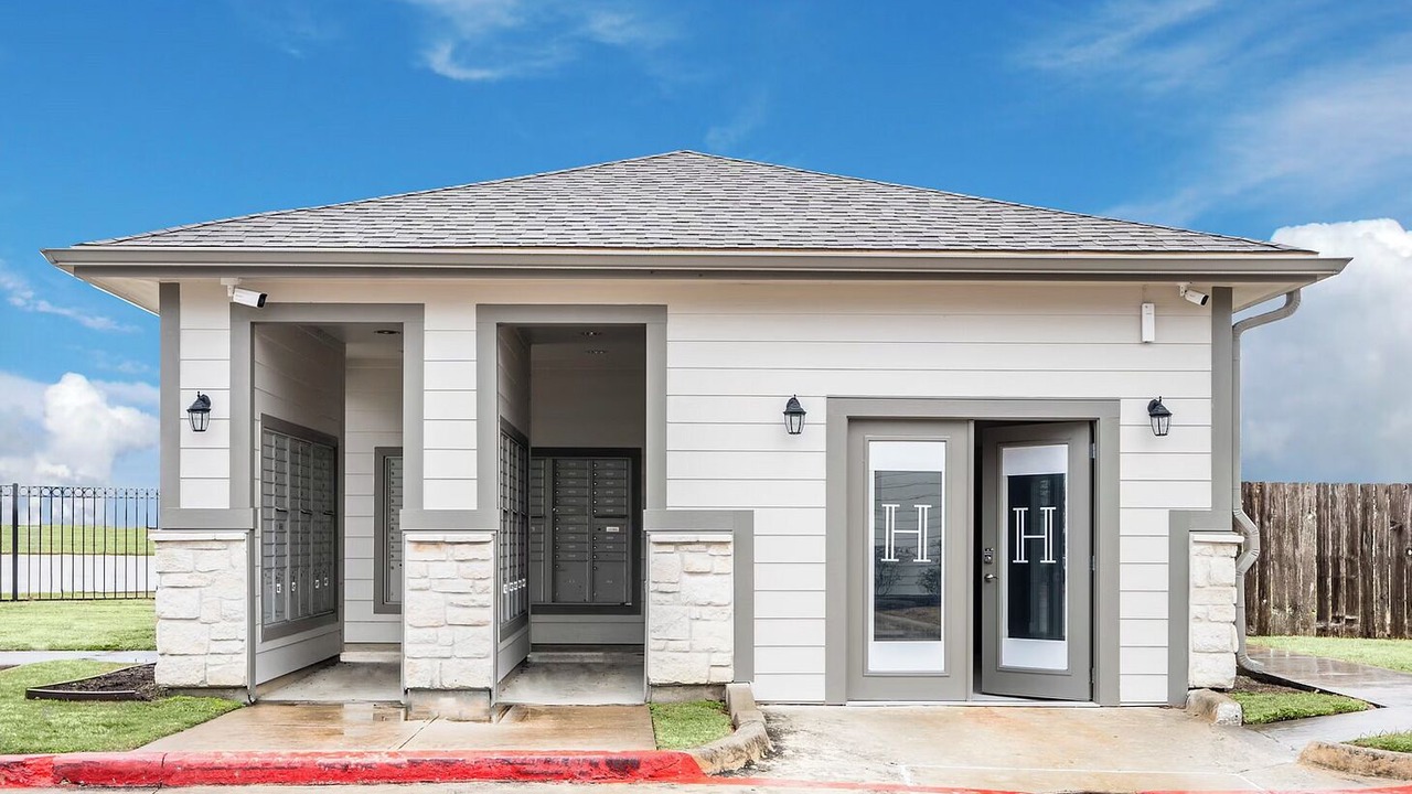 Photo of Outdoor in Northeast Houston