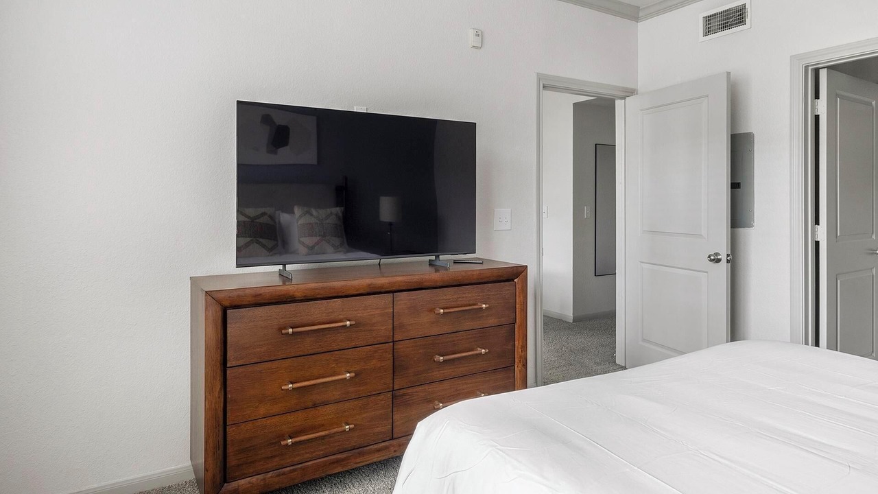 Photo of Bedroom in Northeast Houston