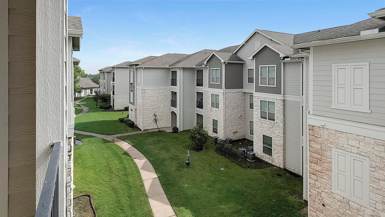 Photo of Outdoor in Northeast Houston