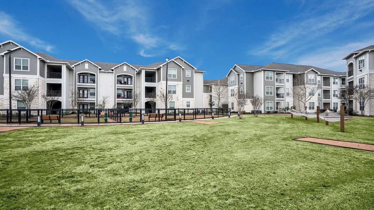 Photo of Outdoor in Northeast Houston