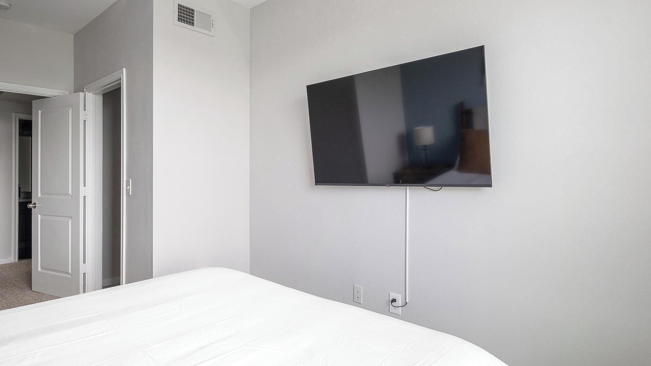 Photo of Bedroom in Atascocita
