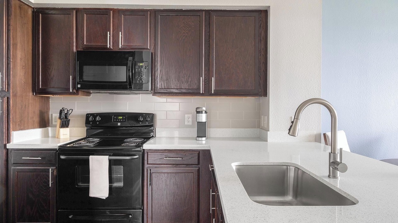 Photo of Kitchen in Atascocita