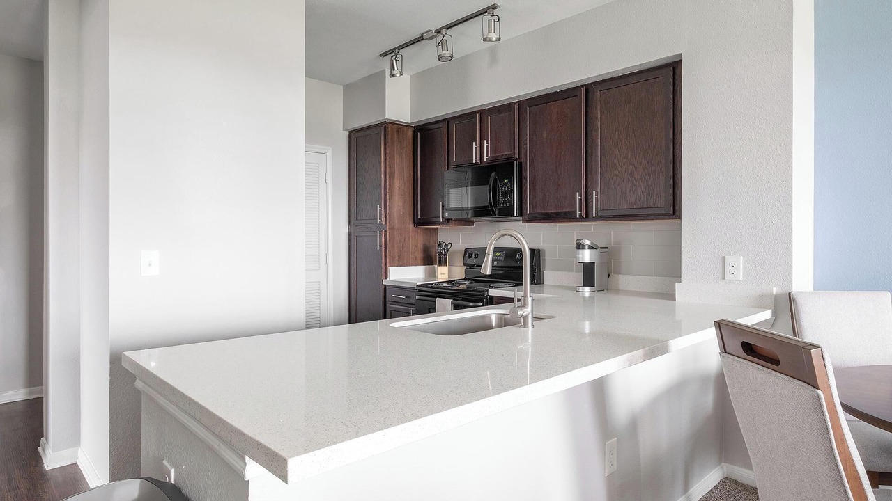 Photo of Kitchen in Atascocita