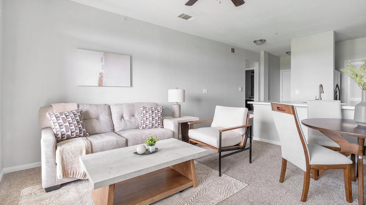 Photo of Livingroom in Atascocita