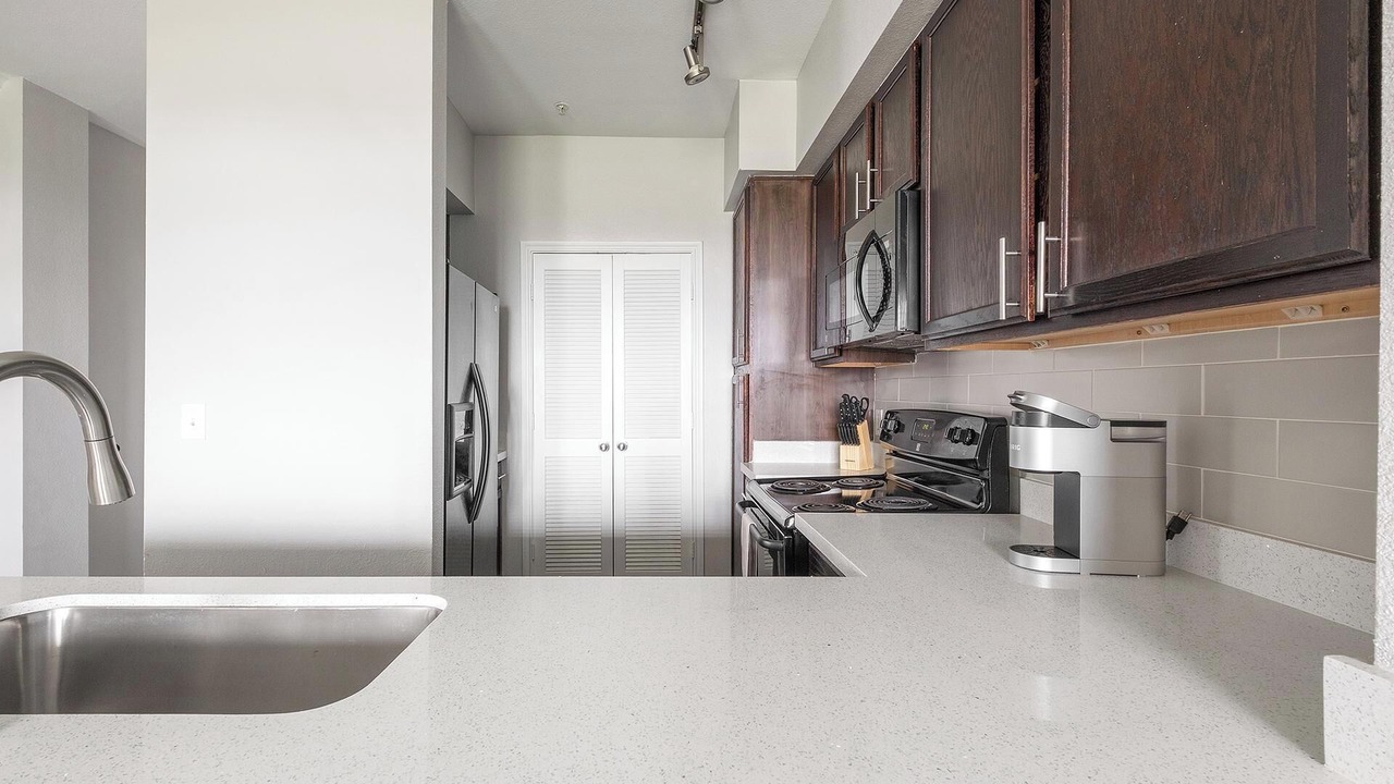Photo of Kitchen in Atascocita