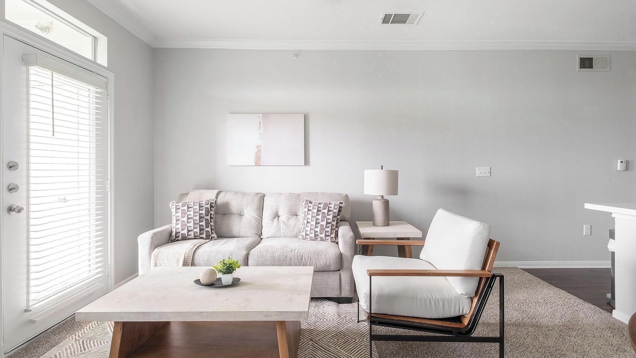 Photo of Livingroom in Atascocita