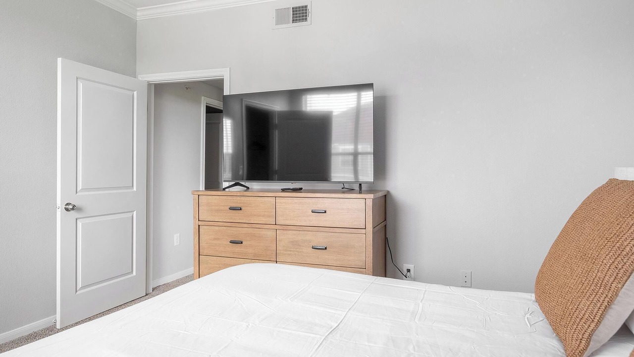 Photo of Bedroom in Atascocita