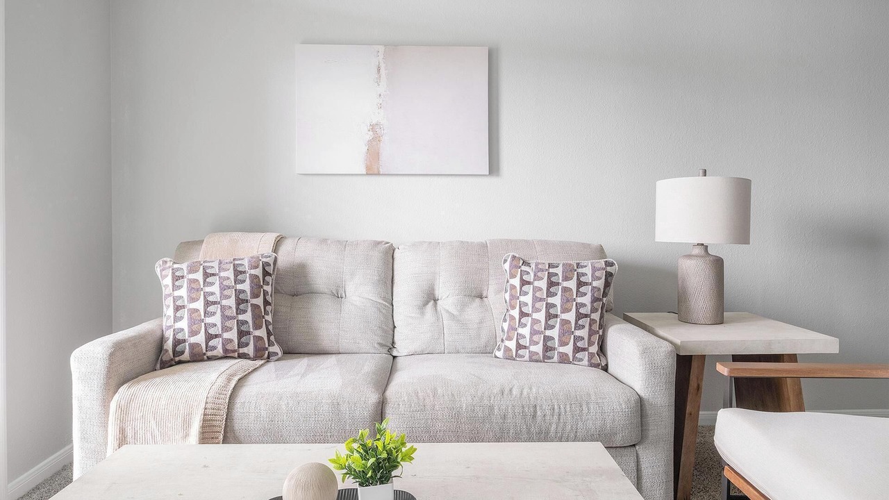 Photo of Livingroom in Atascocita