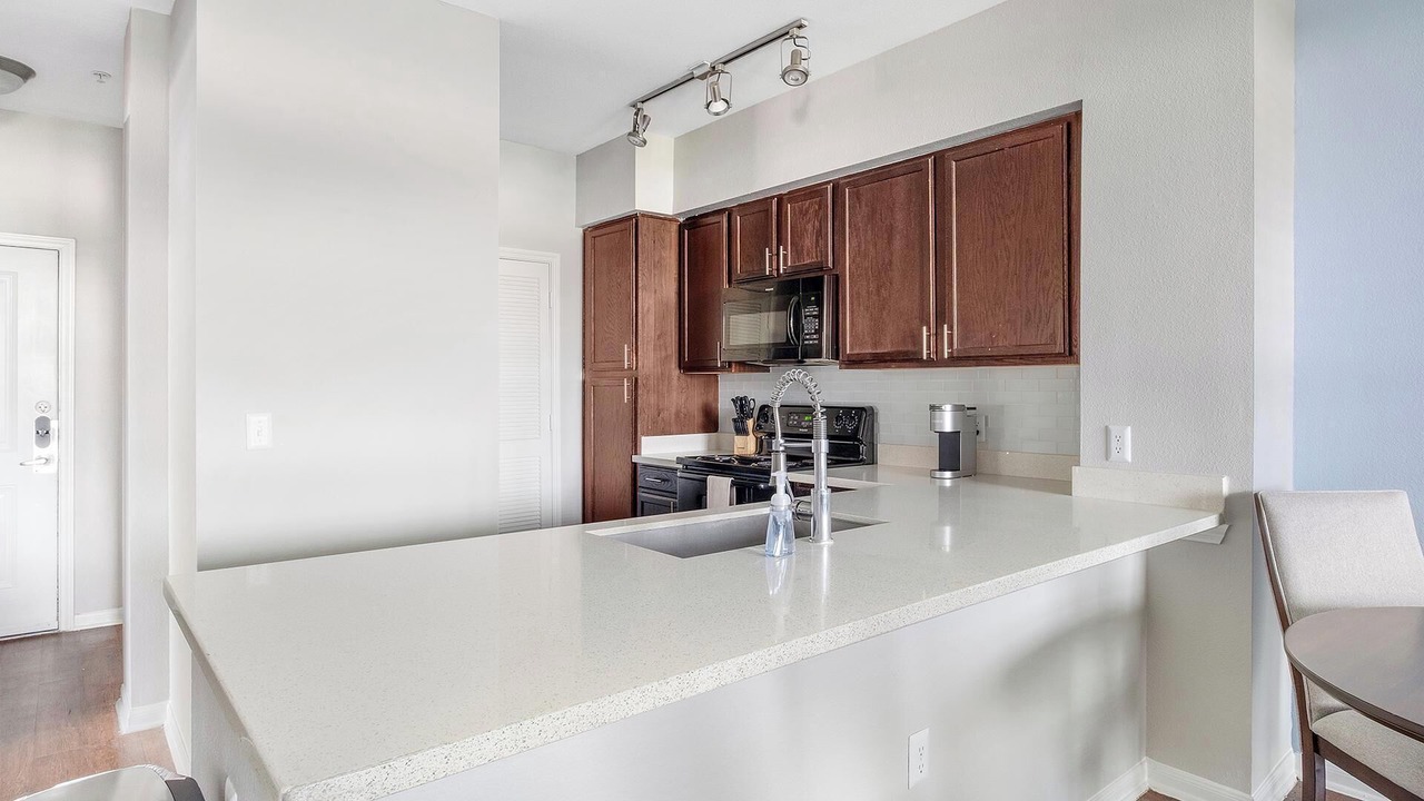 Photo of Kitchen in Atascocita