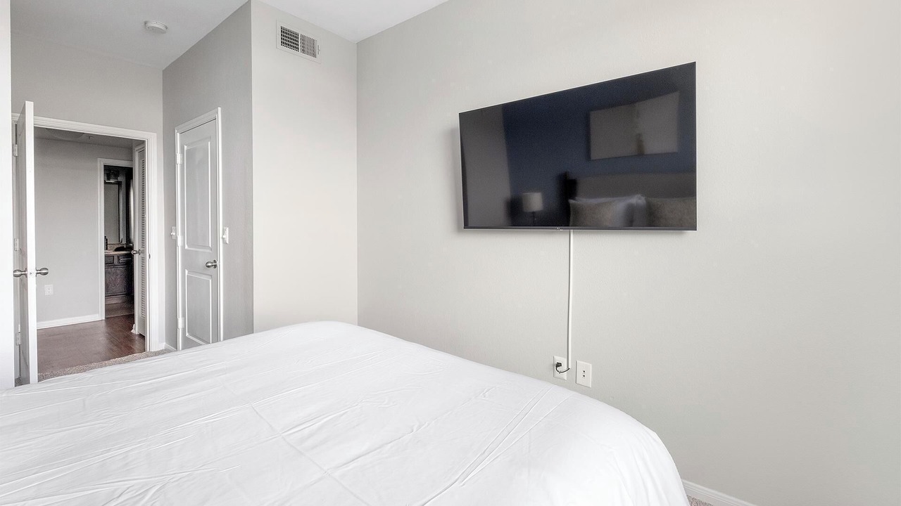 Photo of Bedroom in Atascocita