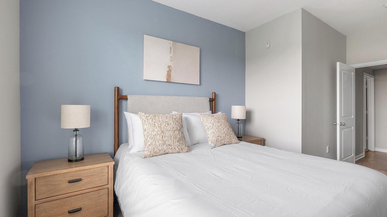 Photo of Bedroom in Atascocita